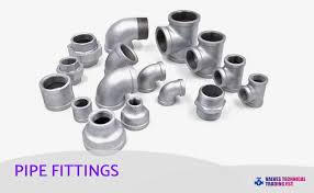 Piping | Abeyla Trading | Gauteng - fittings supplier