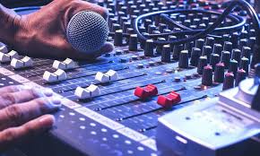 Audio Visual Equipment Supplier | About Tech - audio visual equipment supplier