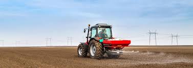 Fertilizer Supplier - ADM - fertilizer supplier