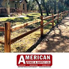American Fence and Supply - fence supplier