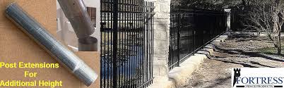 American Fence and Supply - steel fence supplier