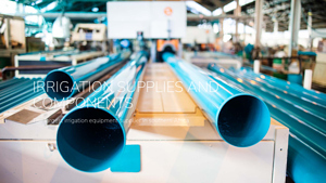 Irrigation Supplies & Components - Agrico - irrigation supplier