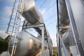 Propane Gas Supply - Find a Branch Nearby or Buy Online | Airgas - propane tank supplier