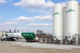 CO2 Gas Supplier | CO2 Gas Near Me | Air Products - co2 supplier