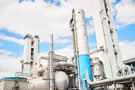 Oxygen Gas Supplier - Air Products - oxygen supplier