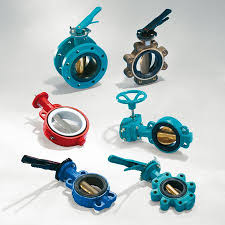 Valve Suppliers in Dubai | Valve stockist in UAE | Al Hakim UAE - butterfly valve supplier