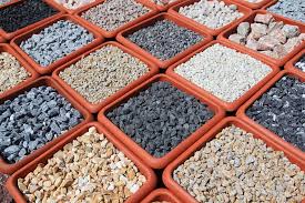 Sand and Gravel Supplier - sand & gravel supplier