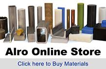Online Metals Distributor | Massive Inventory of Metals - Alro - aluminum supplier