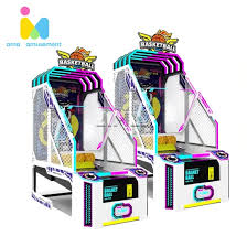 Arcade Machines Manufacturer | AMA Amusement Supplier - arcade machine supplier