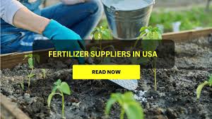 Fertilizers Suppliers USA Manufacturers, Distributors & Bulk Wholesalers - fertilizer supplier