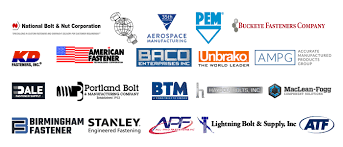 American Manufactured Industrial Fastener Supplier - screw supplier