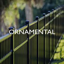America's Fence Store - The Do It Yourself Fence Headquarters - aluminum fence supplier