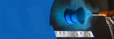 AmeriCoats Powder Coating Manufacturer - powder coating supplier