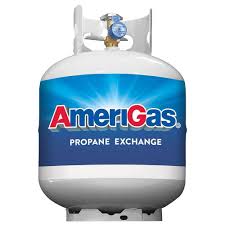 AmeriGas Propane - Residential & Commercial Propane - propane tank supplier