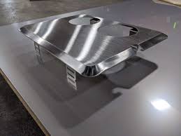 Custom Sheet Metal Fabrication | Approved Sheet Metal - sheet metal supplier