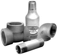 Pipe Fittings - American Precision Supply - pipe fittings supplier