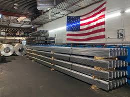 Skylight Nyc | Aqel Sheet Metal | United States - steel decking supplier newark nj