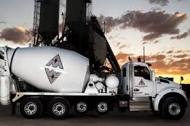 Arizona Materials | Locally Owned & Operated - ready mixed concrete supplier