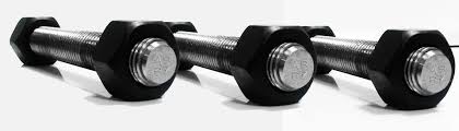 Asia Bolts Industries LLC: The Largest Fastener Manufacturer and ... - screw supplier