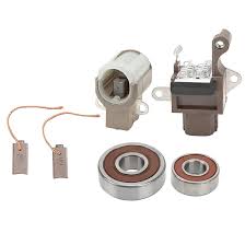 Starter Parts - Alternator Parts - Repair & Rebuild Kits - alternator supplier
