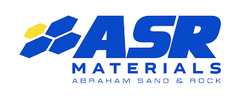 ASR Materials - Abraham Sand & Rock - Construction Supplier - sand & gravel supplier