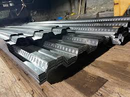 Atlantic Metal NJ - Metal Decking Supplier in NJ & NY - Fast Turnaround ... - steel decking supplier newark nj
