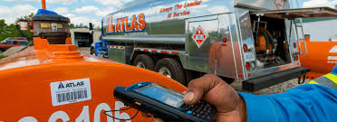 Fuel Delivery | Oil & Fuel Supply Distribution Company - Atlas Oil - kerosene supplier