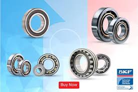 Authorised Dealer for Bearing in Pune - bearing supplier in pune