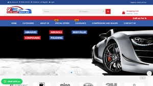 Auto Paint Supplier - auto paint supplier