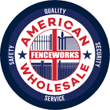 American Wholesale Fenceworks | Fence & Fencing Supply Company - aluminum fence supplier