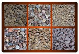 Landscape Rock Supply, Delivery, & Installation | AZ Rock Express - gravel and sand supplier