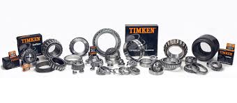 Ball & Roller Bearings Supplier | Baker Bearing Company - bearing supplier