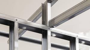 METAL FRAMING, STUDS, TRACK AND LUMBER - Best Supply - metal stud supplier