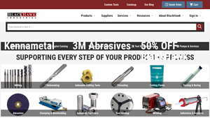 The #1 Choice for Manufacturers: Industrial Products, Supplies, and ... - industrial supplier