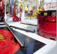 Home - Block 4 - oil field equipment supplier