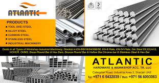 Steel Suppliers | Stockiest DUBAI, SHARJAH & UAE | BMS - structural steel supplier