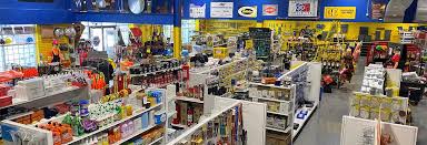 Fasteners, Industrial, Safety Supplies | Bolts Plus Inc. - bolt supplier