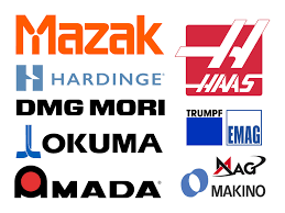 Top 10 CNC Machine Manufacturers and Brands in the USA - cnc machine supplier