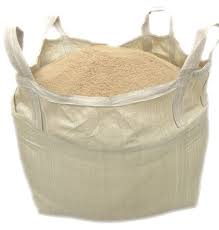 Concrete Sand (White) - Lian Wang Trading Pte Ltd. - sand bag supplier