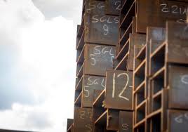 Brown Strauss Steel - structural steel supplier