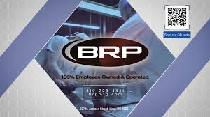 BRP Manufacturing | High Quality Rubber Manufacturer - ESOP Company - rubber products supplier