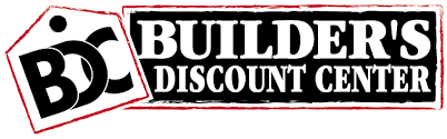 Builder's Discount Center - DIY Building Supplies at Low Prices - building construction materials supplier