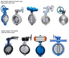 Butterfly Valve Manufacturers | Butterfly Valve Suppliers - butterfly valve supplier