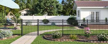 Garden Fencing | Fencing Supplies | Buy Fencing Direct - fence material supplier