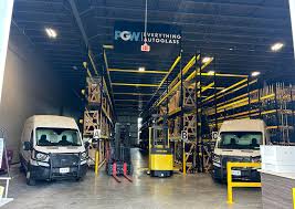 PGW Auto Glass - aftermarket auto glass supplier