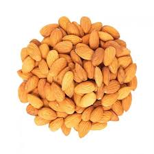 Almond Processing | California Nut Co. - almond supplier