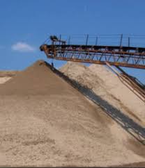 Carolina Sand, Inc North Carolina - sand supplier