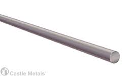 4340 | ALLOY | In Stock | Castle Metals Site - 4340 rhc 30-35 round bar supplier