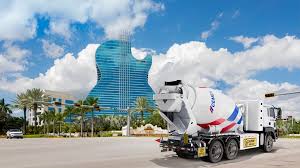 Locations - Cemex US - ready mixed concrete supplier