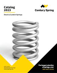 Century Springs Pty. Ltd. - Welcome - spring supplier